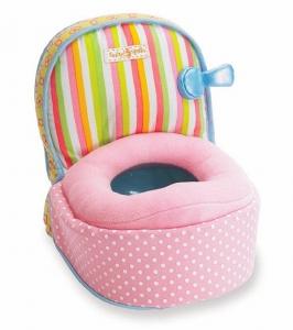 Манхэттенская игрушка, Кукольный туалет, Малышка Стелла Manhattan Toy