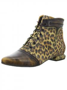 Ботинки SIMEN, желтый