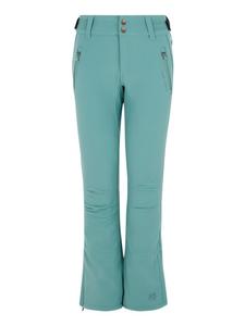 Брюки для лыж и сноуборда Protest  PRTATLAS, цвет Crocodile Green