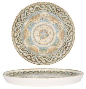 Десертная тарелка Rinart Celest 2er set, фарфор - 17 х 2 х 17 см