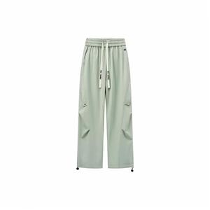 Ветровка Pants Unisex VanCamel, зеленый