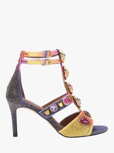 Сандалии Gem High Gladiator Kurt Geiger London, Multi