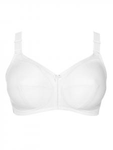 Бюстгальтер без косточек Lisca, белый