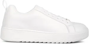 Кроссовки из искусственной кожи London Rag Rouxy, белый