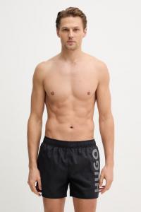 Плавки HUGO, черный