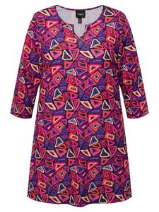 Футболка Ulla Popken, цвет helles erika