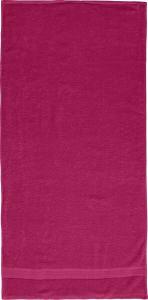Полотенце для душа REDBEST 166385, 70x1x140 см цвет fuchsia