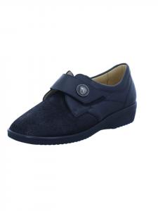 Ganter Черные туфли на шнуровке