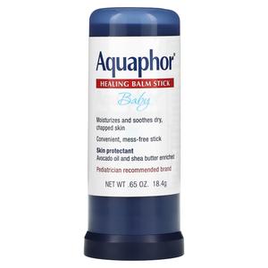 Бальзам-карандаш Aquaphor детский лечебный