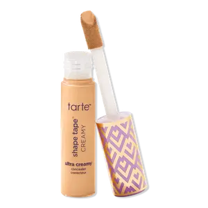Кремовый консилер Shape Tape Tarte, 34S Medium Sand (medium skin with warm, golden undertones)