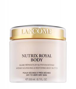 Лосьон для тела LANCÔME Nutrix Royal, 200 ml