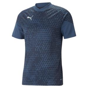 Тренировочная майка Puma Men's teamCUP 657984