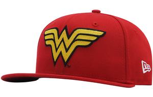 New Era Бейсболка унисекс