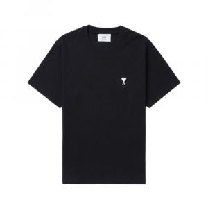 AMIPARIS Футболка мужская темно-синяя