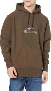 Мужская толстовка с капюшоном Billabong RIDGE HOOD