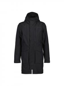 Didriksons Парка Андреас черного цвета