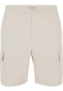 Шорты Karl Kani Regular Pants, светло-бежевый