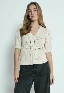 Кардиган PEPPERCORN, белый