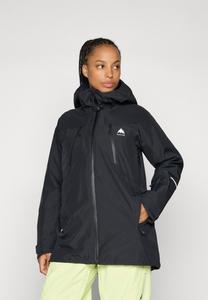 Лыжная куртка Burton WOMENS RESERVE JACKET, True Black/Black