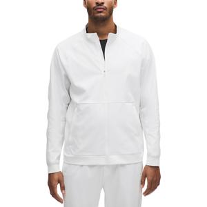 Lululemon Куртка мужская Pace Breaker, White/WHT