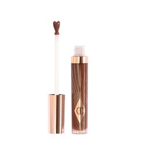 Блеск для губ collagen lip bath Charlotte Tilbury, pillow talk deep, объем 7.9 мл