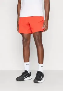 Спортивные шорты Nike Performance, Chile Red/White