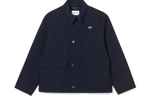 LACOSTE Мужская куртка, цвет CB8/camel