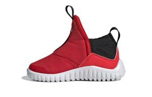 Кроссовки adidas Rapidazen Toddler Shoes TD Low-top Red/Black/White