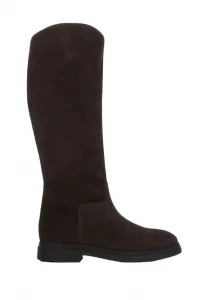 Ботинки для океаноплана Estro, Dark Brown