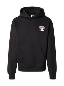 Толстовка Champion Authentic Athletic Apparel, черный