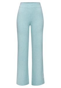 Elbsand Широкие брюки в светло-голубом цвете