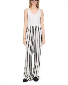 Элайн Брюки Anine Bing, мультиколор