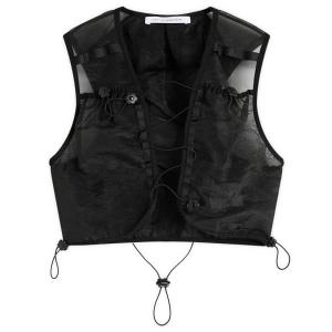 Жилет для бега Bona Cecilie Bahnsen, черный