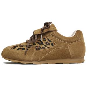 Повседневные туфли женские низкие разноцветные TATA, Black/White