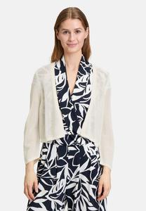 Кардиган SOMMER-MIT 3/4 ARM Betty Barclay, белый