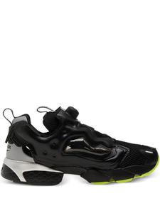 Reebok кроссовки Instapump Fury 94 из коллаборации с Aries, черный