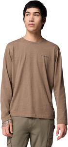 Мужская футболка с длинным рукавом Columbia Thistletown Hills, Delta Heather