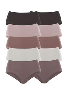 Трусы PETITE FLEUR, цвет pastell