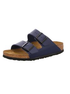 Birkenstock Удобные ботинки синего цвета