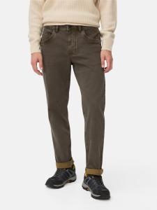 Повседневные брюки CAMEL ACTIVE, Black denim