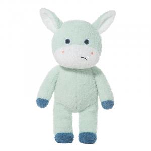 Китайский модный тренд 'Stubborn Donkey', успокаивающая кукла плюшевая игрушка высота 25см/35см IDOR, Stubborn Donkey Puppet