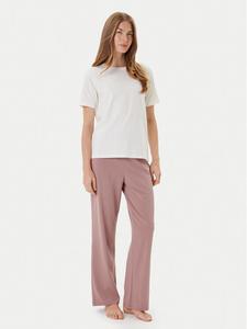 Пижама regular fit 50545568 Boss, бежевый