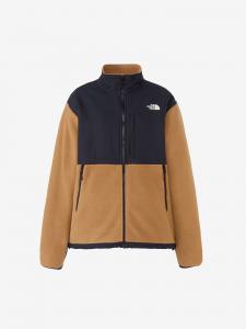 Куртка Denali (женская) The North Face, цвет Utility Brown