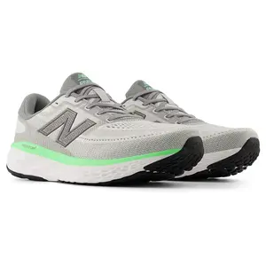 Кроссовки New Balance Fresh Foam X Evoz V4, серый
