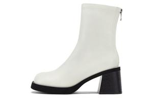 Ботильоны женские Daphne, черный