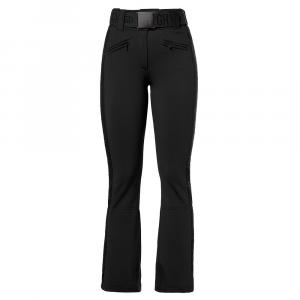 Женские горнолыжные брюки Goldbergh Brooke Softshell - зима 2023 года, Black