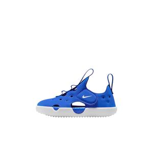 Nike Sunray Protect 4 Low Top детские ботинки blue для малышей