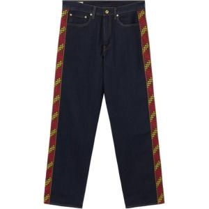 Levis Джинсы CNY мужские джинсовые blue