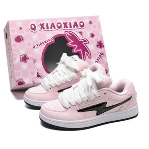 Кроссовки повседневные низкие унисекс с мелким узором пейсли, противоскользящие, легкие, увеличивающие рост