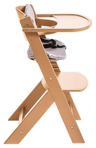 Обед на креслое натуральный цвет My Baby Lou, бежевый